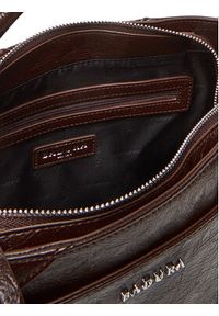 Badura Torebka EO-ALAIA-KQ29 Brązowy. Kolor: brązowy #5