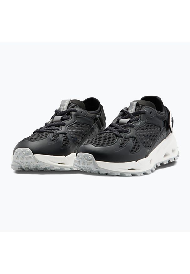 Buty turystyczne damskie Jack Wolfskin Prelight Hybrid Vent Low. Okazja: na co dzień. Kolor: czarny