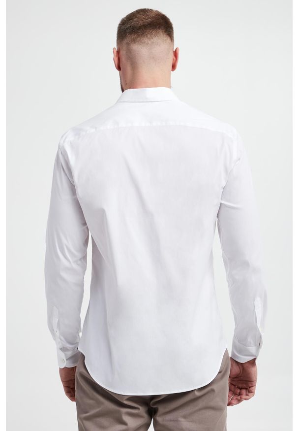 Emporio Armani - Koszula męska EMPORIO ARMANI