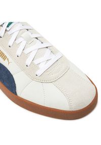 Puma Sneakersy Club II Year Of Sports 397446-02 Biały. Kolor: biały. Materiał: skóra #7