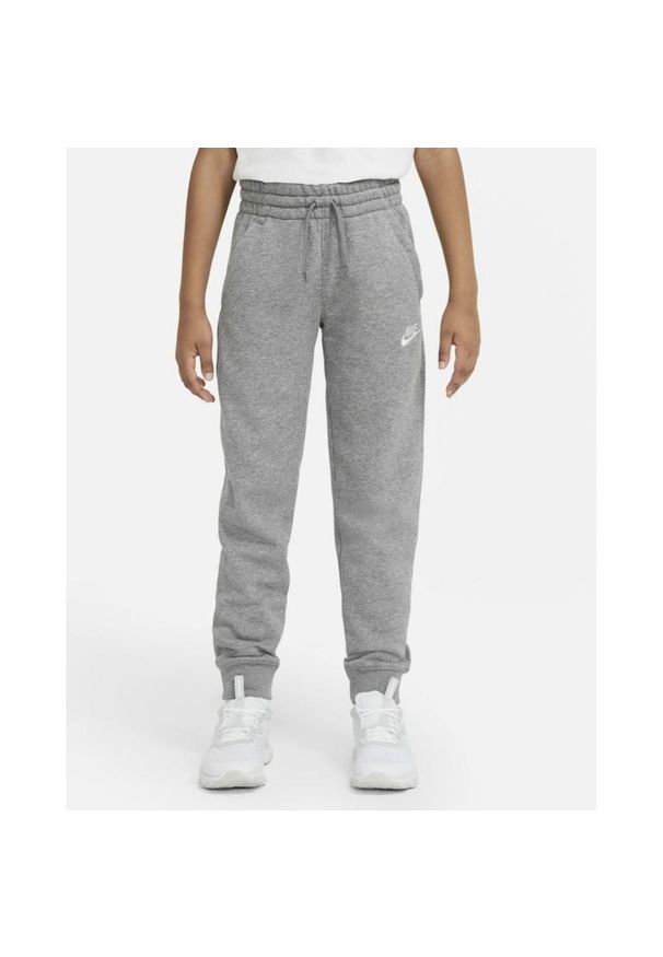 Nike - disable. Kolor: szary. Sport: fitness