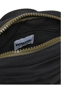 Blauer Saszetka S5FORT04/STR Czarny. Kolor: czarny. Materiał: poliester, materiał #3