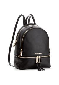 Plecak MICHAEL Michael Kors. Kolor: czarny #1