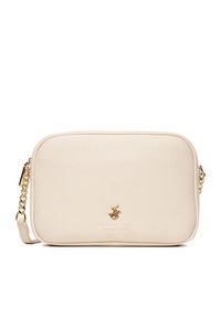 Beverly Hills Polo Club Torebka CEO-BHPC-L-005-09 Écru. Kolor: kremowy #2