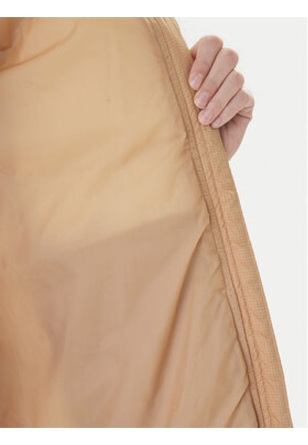 columbia - Columbia Kurtka zimowa Puffect™ II 2088471 Beżowy Regular Fit. Kolor: beżowy. Materiał: syntetyk. Sezon: zima