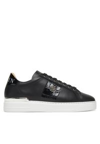 Philipp Plein - Sneakersy PHILIPP PLEIN. Kolor: czarny