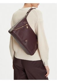 Beverly Hills Polo Club Torebka CEO-BHPC-C-003-08 Fioletowy. Kolor: fioletowy #1