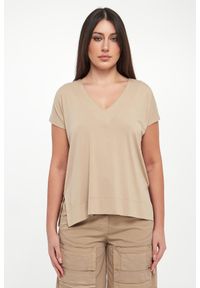 Aeronautica Militare - T-shirt damski AERONAUTICA MILITARE #4