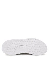 Adidas - adidas Buty Nmd R1 GZ9259 Biały. Kolor: biały. Materiał: materiał. Model: Adidas NMD #4