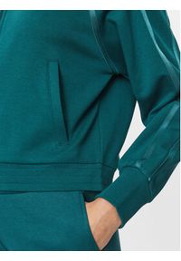 Puma Bluza T7 621464 Zielony Regular Fit. Kolor: zielony. Materiał: bawełna #5