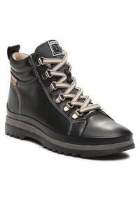Pikolinos Sneakersy W3W-8564 Czarny. Kolor: czarny. Materiał: skóra #4