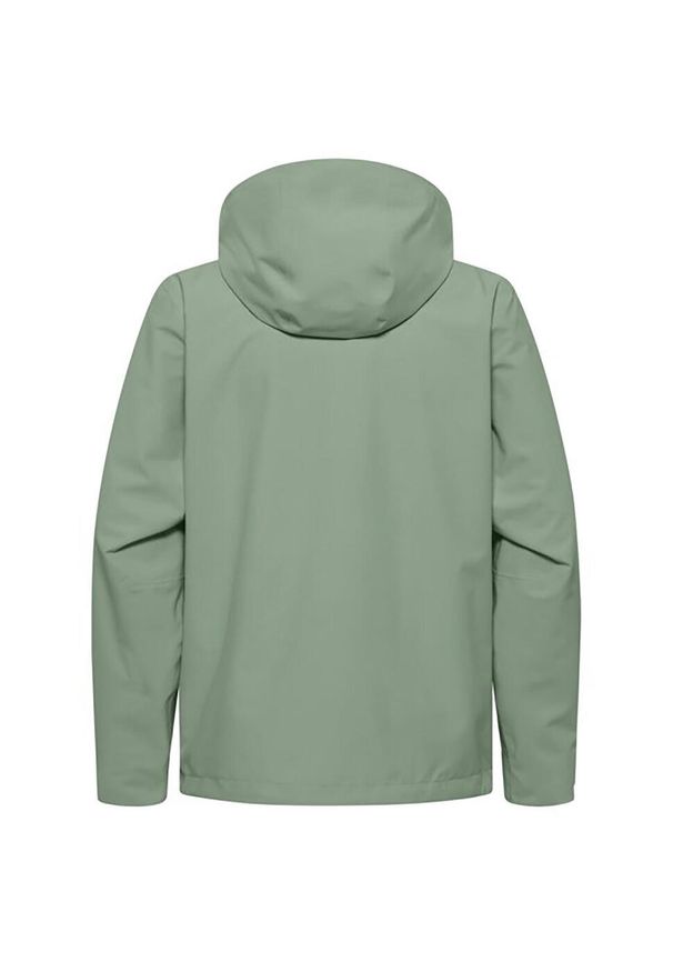 Kurtka uniwersalna męska Jack Wolfskin Trailtime. Typ kołnierza: kaptur. Kolor: różowy, niebieski, wielokolorowy. Materiał: syntetyk