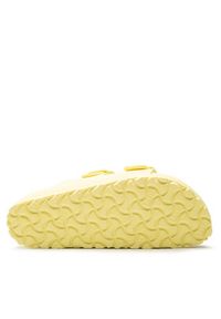 Birkenstock Klapki Arizona Eva 1022466 Żółty. Kolor: żółty #4