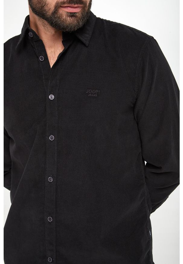 JOOP! Jeans - Koszula męska Hanson2E-W JOOP! JEANS