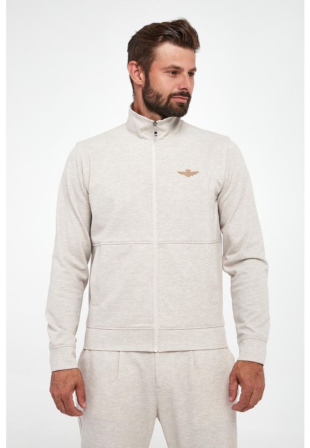 Aeronautica Militare - Bluza męska AERONAUTICA MILITARE