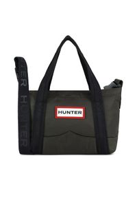 Hunter Torba HTR-B-004-06 Khaki. Kolor: brązowy