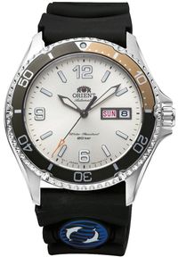 orient - Zegarek męski Orient RA-AA0821S19BVDCLXSB czarny. Kolor: czarny #1