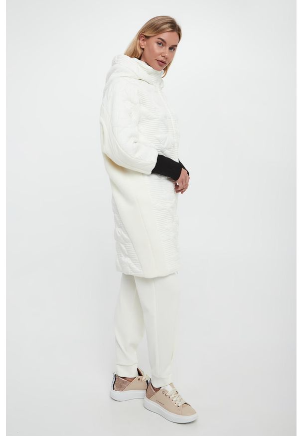 Sportalm - Płaszcz damski SPORTALM