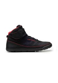 Buty turystyczne Unisex Astral Hiyak szybkoschnące z wysoką przyczepnością. Kolor: czarny