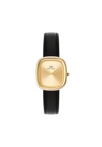 Zegarek Daniel Wellington. Kolor: czarny