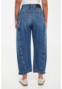 Pinko - Jeansy damskie Sicuro PINKO #4