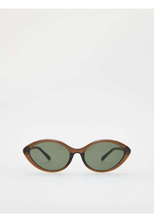 Reserved - Okulary przeciwsłoneczne - wielobarwny