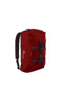 Plecak wspinaczkowy DMM Classic Rope Bag - red. Kolor: czerwony