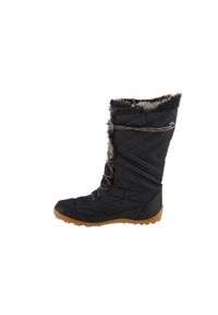 columbia - Śniegowce turystyczne damskie Columbia Minx Mid III. Kolor: czarny