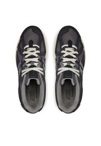New Balance Sneakersy M1906FE Czarny. Kolor: czarny. Materiał: materiał #6