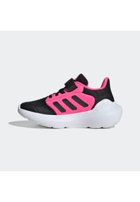 Adidas - Buty dla dzieci ADIDAS Tensaur Run. Szerokość cholewki: normalna. Sport: bieganie