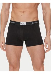 Calvin Klein Underwear Komplet 3 par bokserek 000NB3528E Kolorowy. Materiał: bawełna. Wzór: kolorowy #5