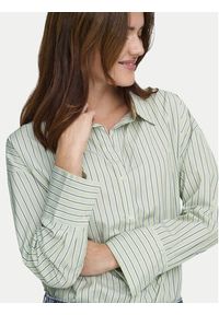 only - ONLY Koszula Oregon 15367554 Zielony Regular Fit. Kolor: zielony. Materiał: syntetyk #6