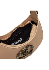 Just Cavalli Torebka 76RA4BZ7 Beżowy. Kolor: beżowy. Materiał: skórzane #3