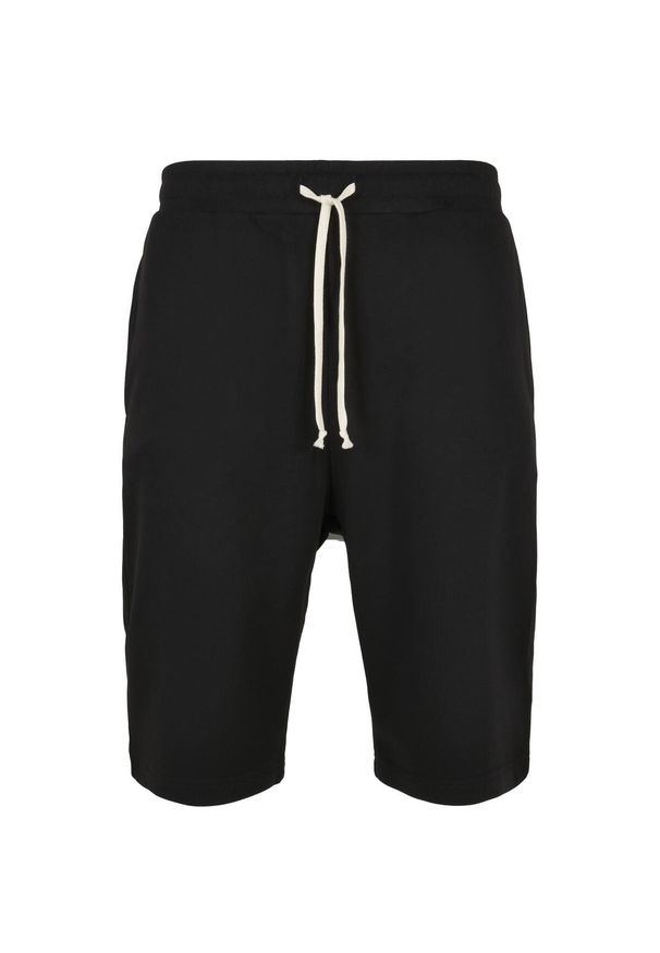 Szorty Urban Classics low crotch. Kolor: czarny. Długość: krótkie. Sezon: lato