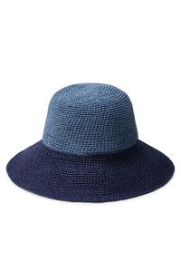 Lauren Ralph Lauren - LAUREN RALPH LAUREN Kapelusz 454P14399001 Granatowy. Kolor: niebieski #4