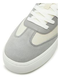 Calvin Klein Jeans Sneakersy Classic Cupsole Low Mix Mg YM0YM01169 Écru. Materiał: materiał #6