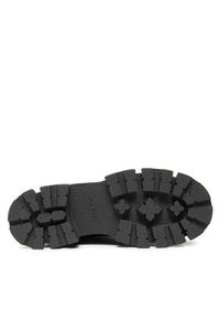Aldo Botki Nordica 13672375 Czarny. Kolor: czarny. Materiał: materiał #3