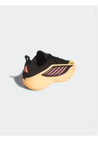 Adidas - adidas Buty do koszykówki Believe That 1 Trainer JQ9478 Czarny. Kolor: czarny. Materiał: materiał. Sport: koszykówka #3