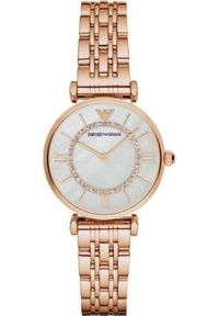 Zegarek Emporio Armani Zegarek Damski Armani AR1909 (32 mm) ( 32 mm) #1