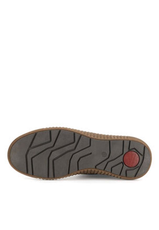 Go Soft Botki WS5586-28 Brązowy. Kolor: brązowy. Materiał: skóra