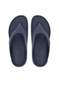 Crocs Japonki Mellow Recovery Flip 211100 Granatowy. Kolor: niebieski #1