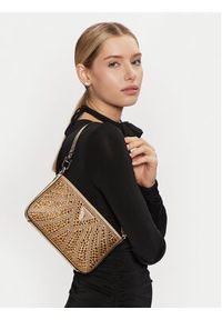 Guess Torebka HWXG95 28720 Złoty. Kolor: złoty #5