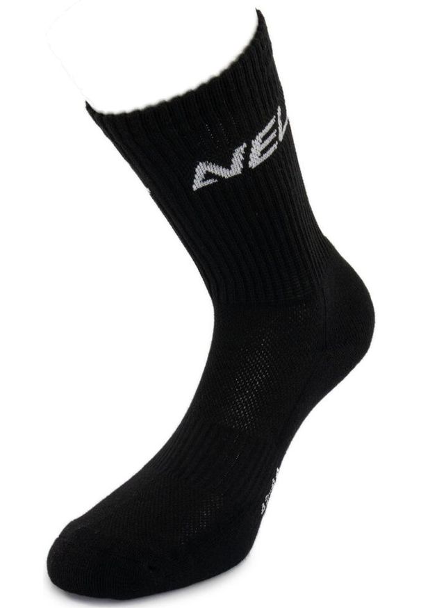 ENELL - Skarpetki Multisport Nell 39-41: Oddychające i Trwałe. Kolor: wielokolorowy. Materiał: elastan, poliamid, bawełna