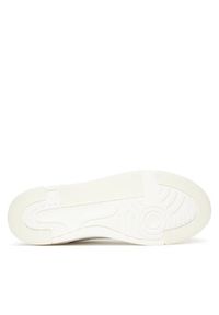 Philipp Plein - PHILIPP PLEIN Sneakersy PAES USC0722 PLE005N01 Biały. Kolor: biały. Materiał: skóra #4
