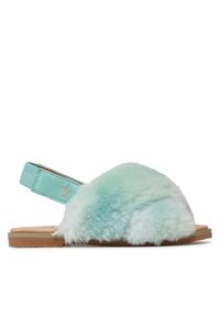 Sandały EMU Australia. Kolor: zielony #1