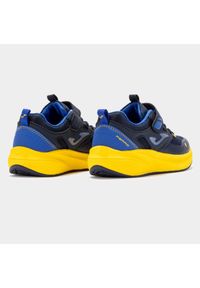 Buty dziecięce Joma Ferro Jr. Kolor: niebieski