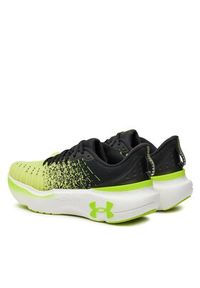 Under Armour Buty do biegania Infinite Elite 3027189-002 Czarny. Kolor: czarny