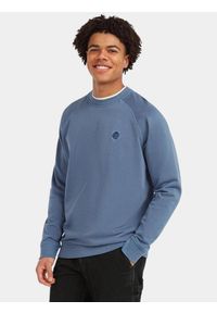 Sweter męski O'Neill O'riginals. Kolor: niebieski. Materiał: bawełna