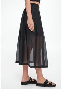 Marella - Spódnica midi Cubano MARELLA MONOCHROME