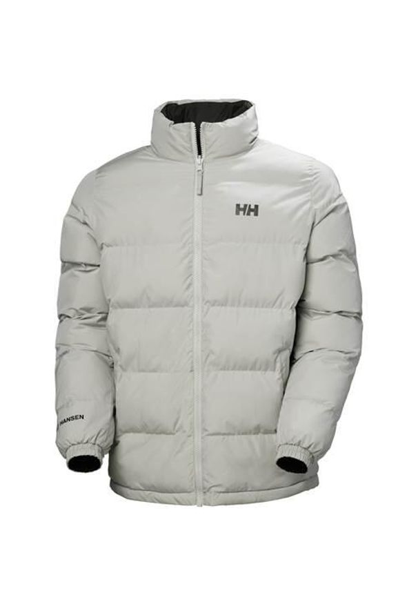Kurtka uniwersalna męska Helly Hansen Dwustronna Yu 23 Reversible Puffer. Kolor: wielokolorowy